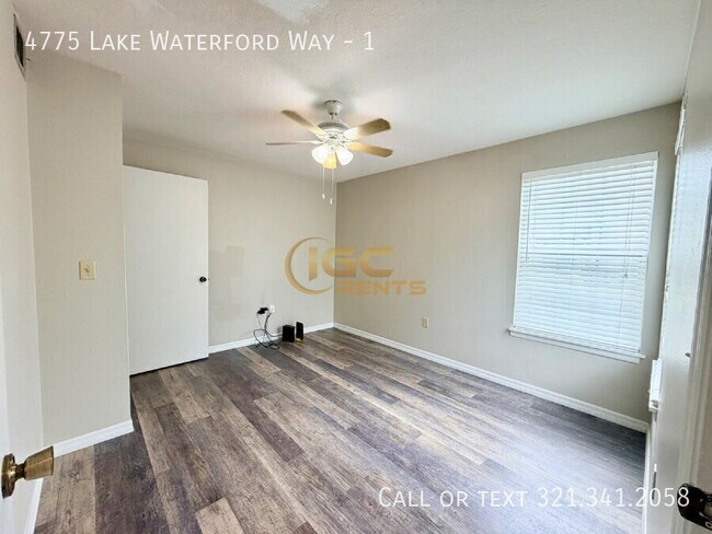Building Photo - 4775 Lake Waterford Way