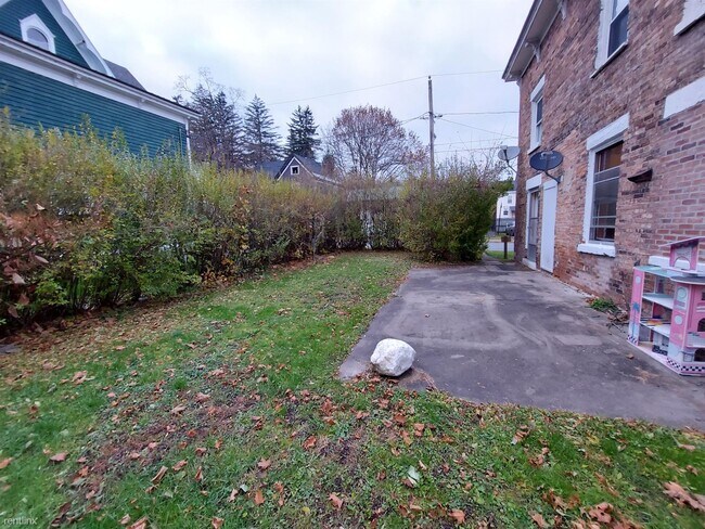 Building Photo - 3 br, 1 bath House - 181 Canal Street 1