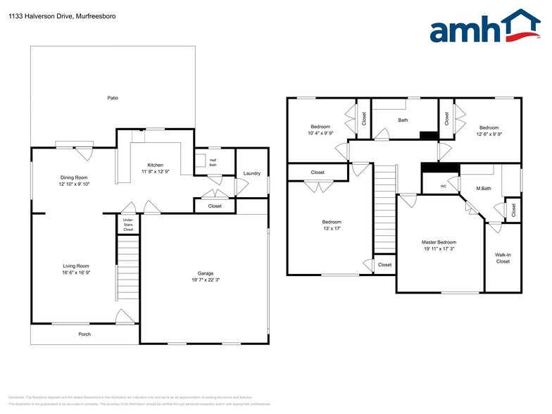 Building Photo - 1133 Halverson Dr