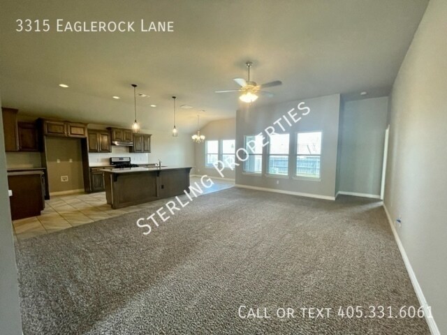 Building Photo - 3315 Eaglerock Ln