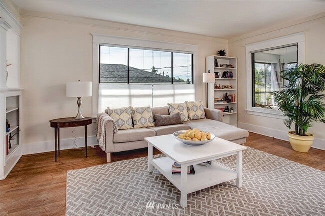 Building Photo - Timeless Charm Meets Thoughtful Updates in This Light-Filled Retreat