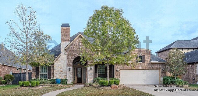 Primary Photo - 3526 Cotton Farms Dr