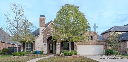 Building Photo - 3526 Cotton Farms Dr