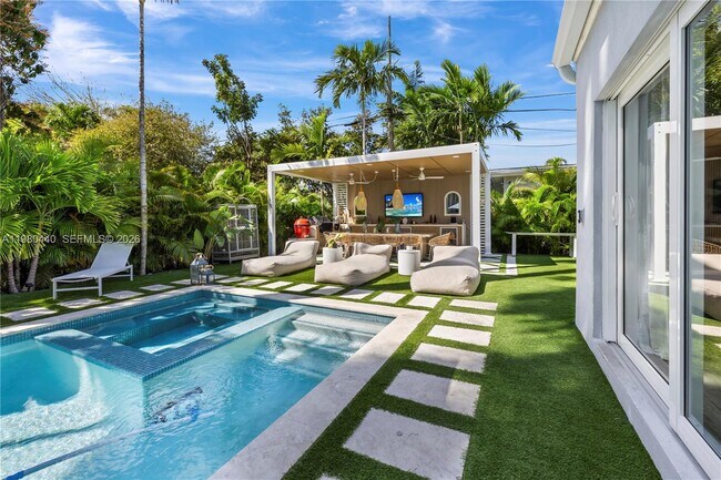 Building Photo - 1121 NE 85th St