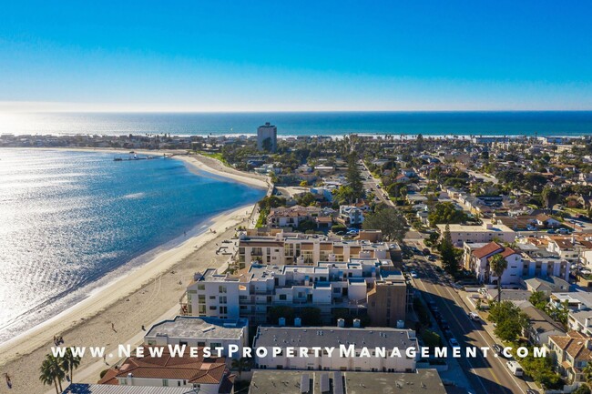 Building Photo - Renovated Pacific Beach 1 Bedroom at Pacif...