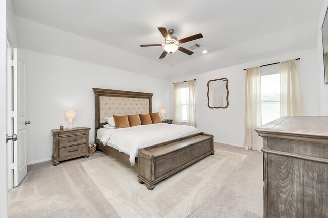 Building Photo - 2835 Mistygate Ct