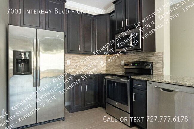 Building Photo - 7001 Interbay Blvd