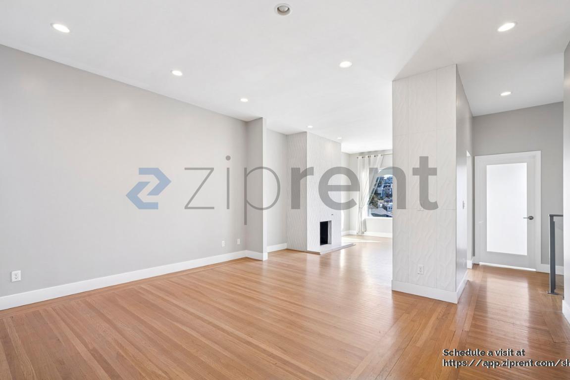 Building Photo - 3024 Market St