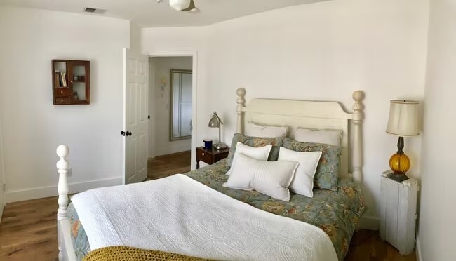 2nd Bedroom - LOFT HOUSE, 19121-B Camino Vista Rd