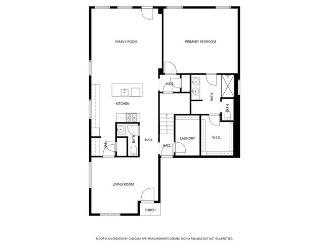 Building Photo - 2010 Louetta Stream Way