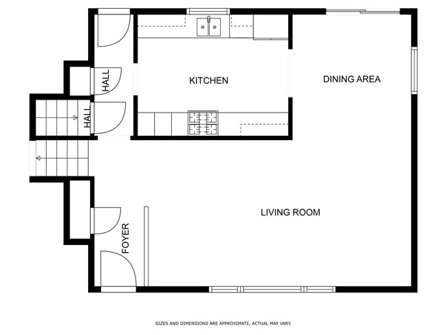 Building Photo - 541 Cypress Dr