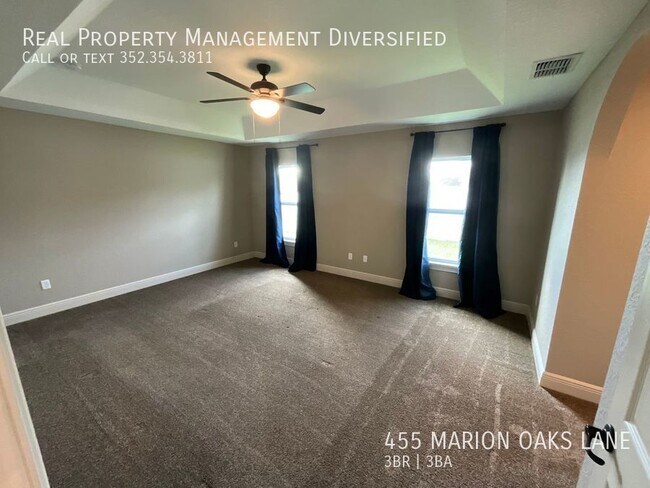 Building Photo - 455 Marion Oaks Ln
