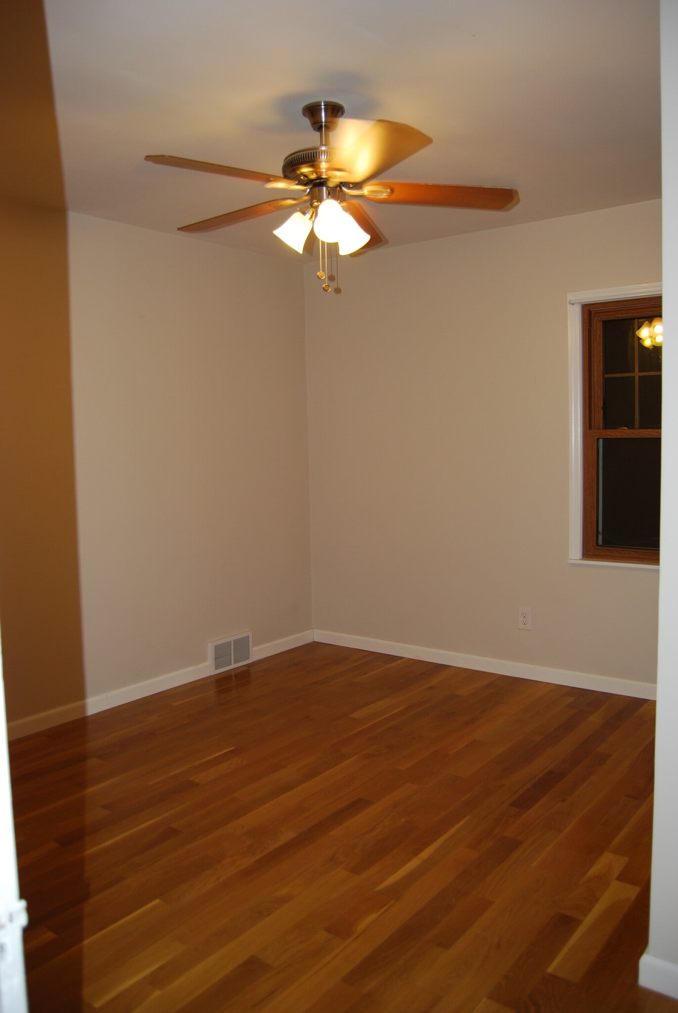 Bedroom 1 - 2923 Arthur St NE