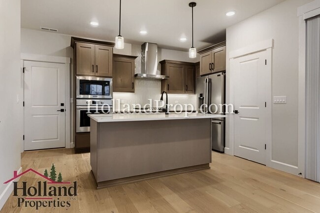 Building Photo - 3 Bedroom new home in South Hillsboro area
