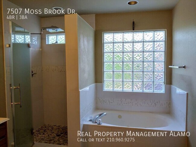 Building Photo - 7507 Moss Brook Dr