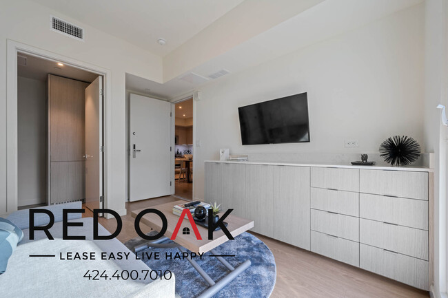 Building Photo - 5851 1/4 W 88th -Prestige Suite 225A-88