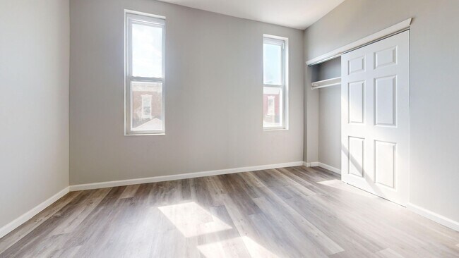 Building Photo - Modernized Two-Story Philadelphia Home wit...