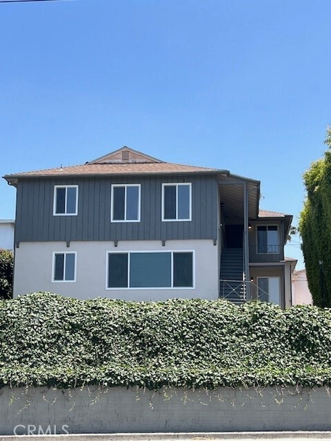 Primary Photo - 7212 S La Cienega Blvd