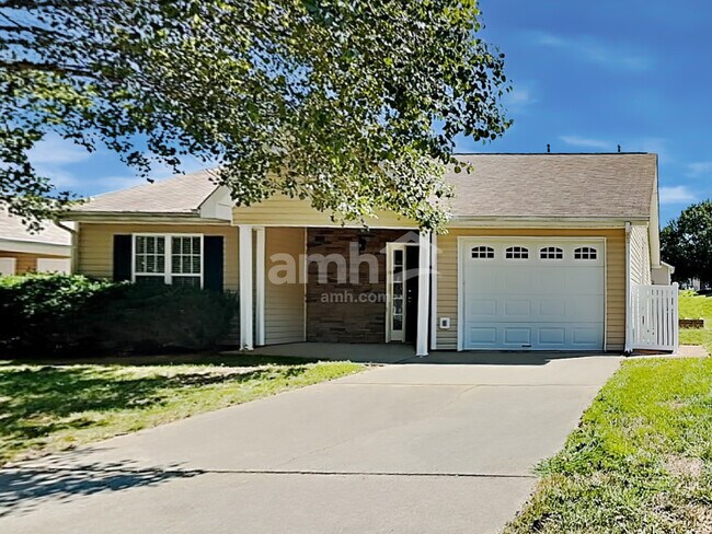 Building Photo - 109 Tudor Downs Rd