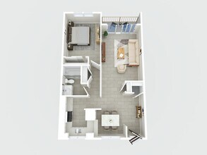 Building Photo - Cabrillo Ave