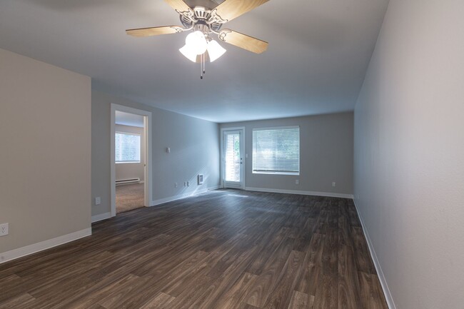 Building Photo - 3 Bedroom with a Forest View! $1000 Off First Full Month!