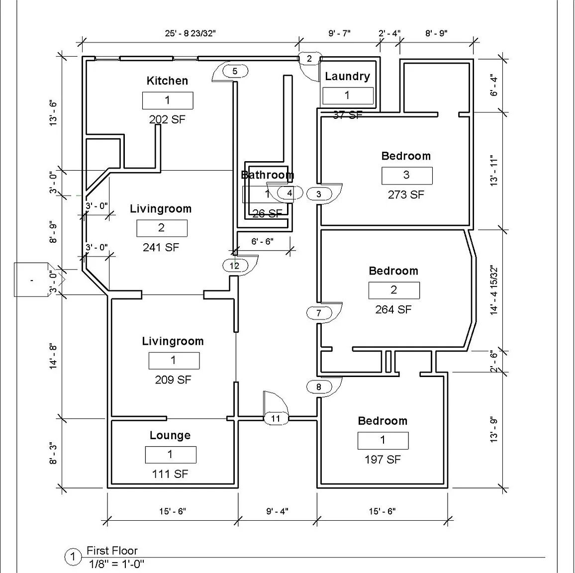 Building Photo - 1438 W 28th St