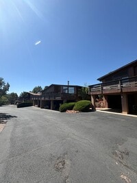 Building Photo - Unfurnished, 1-Year Long-Term Rental