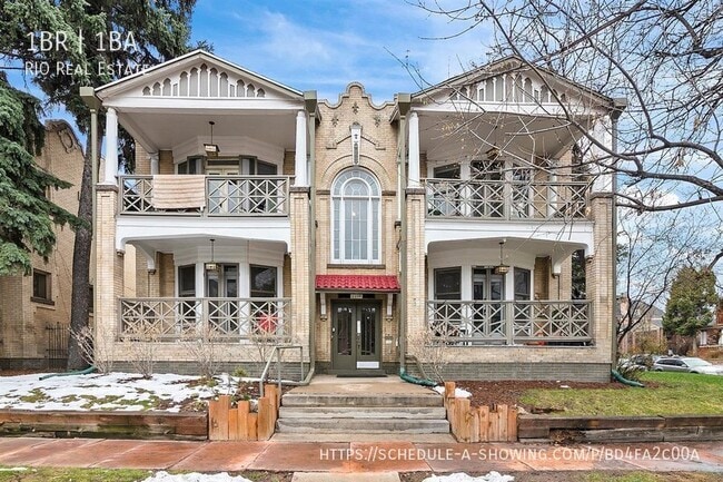 Primary Photo - 2214 E 17th Ave