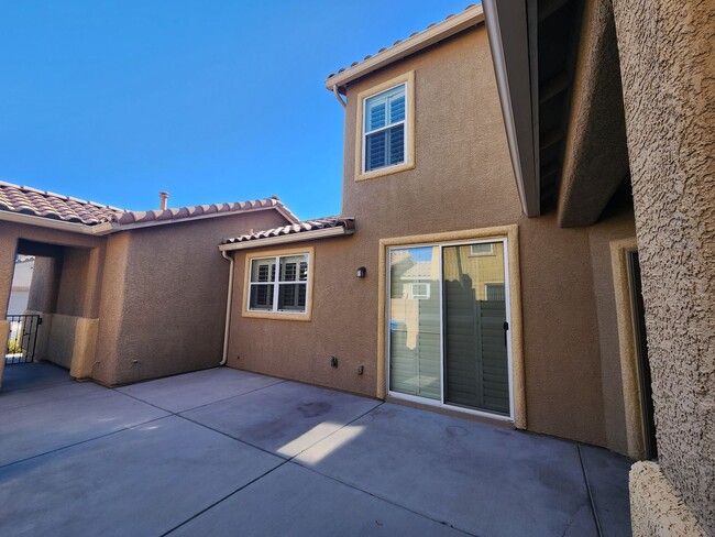 Building Photo - Beautiful Southwest Home in Las Vegas