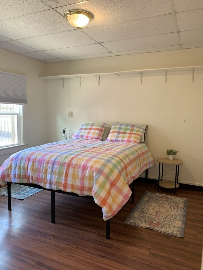 Building Photo - 1200 N Campbell Ave