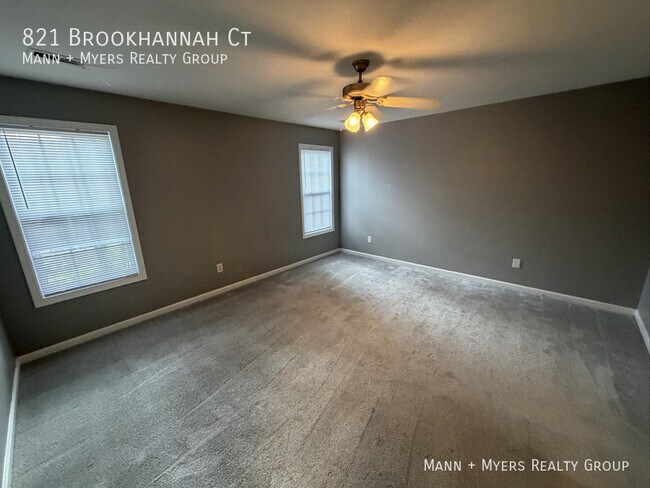 Building Photo - 821 Brookhannah Ct