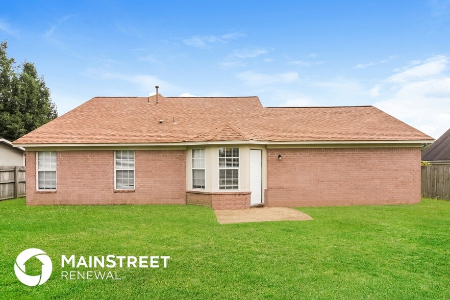 Building Photo - 4141 Shadow Ridge Dr