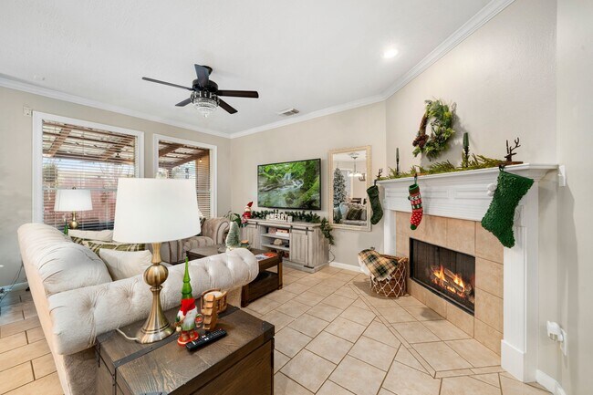 Building Photo - 24647 Hampton Lakes Dr