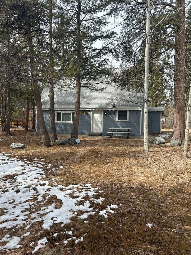 Building Photo - 4023 Azure Ave