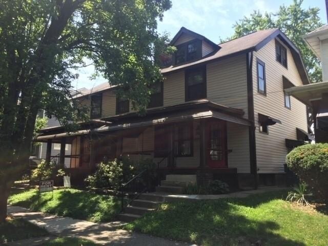 Building Photo - 315 Siebert St