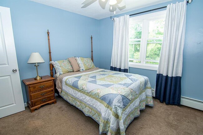 Building Photo - 66 Tupelo Trail