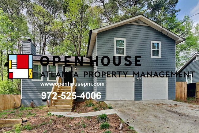 Primary Photo - 544 Pebble Point Dr, Loganville