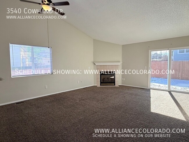 Building Photo - 3540 Cowhand Dr