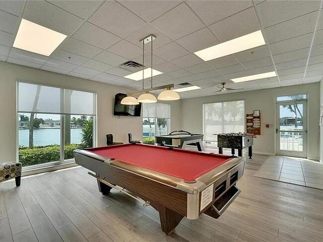 Building Photo - Available on April 15 - Stunning Furnished Waterfront Condo – 2 Beds / 2 Baths with Gulf-to-Bay V...