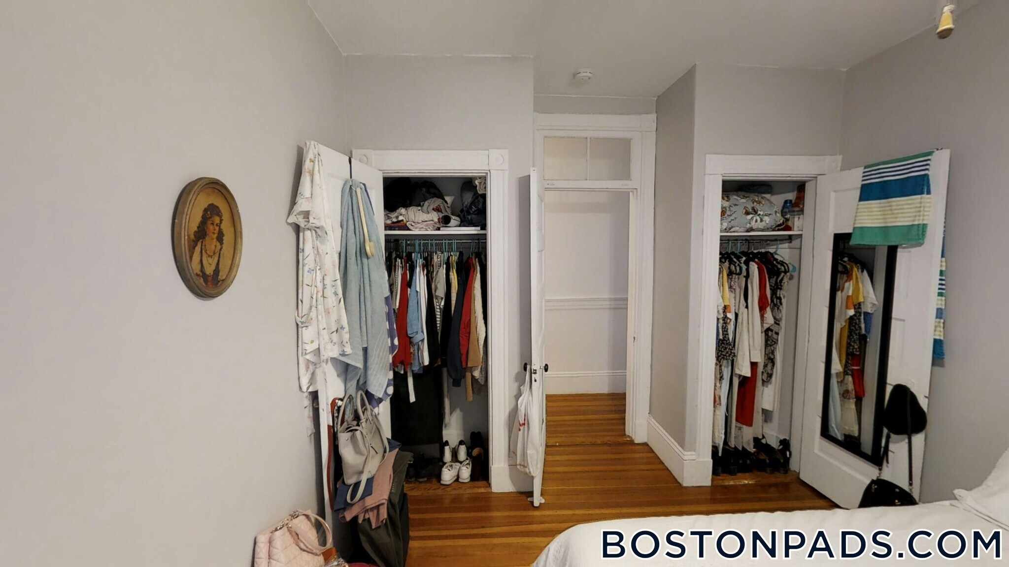 Building Photo - 200 Harvard St