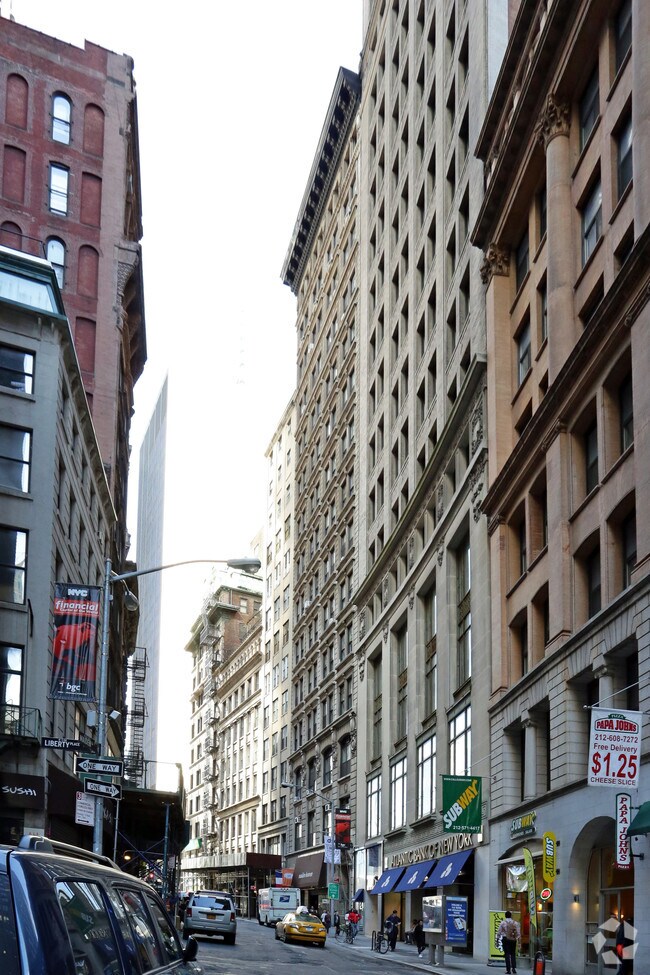 911 Maiden Ln 911 Maiden Ln New York NY 10038 Apartment Finder