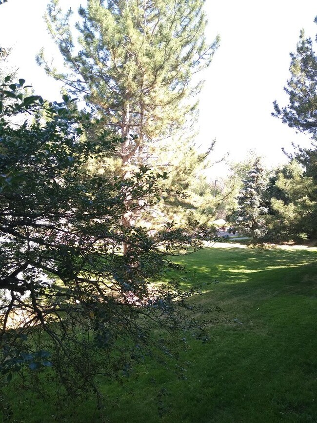 Building Photo - Awesome 2 Bedroom 2 Bath Condo w/ Garage P...