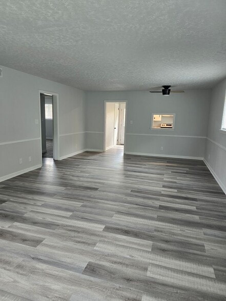 Interior Photo - Clemmons Village Apartments