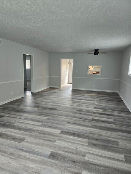 Interior Photo - Northway at Clemmons Village