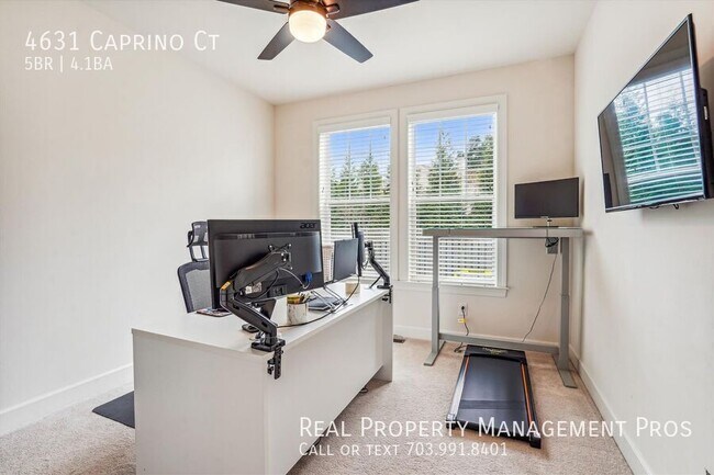 Building Photo - 4631 Caprino Ct