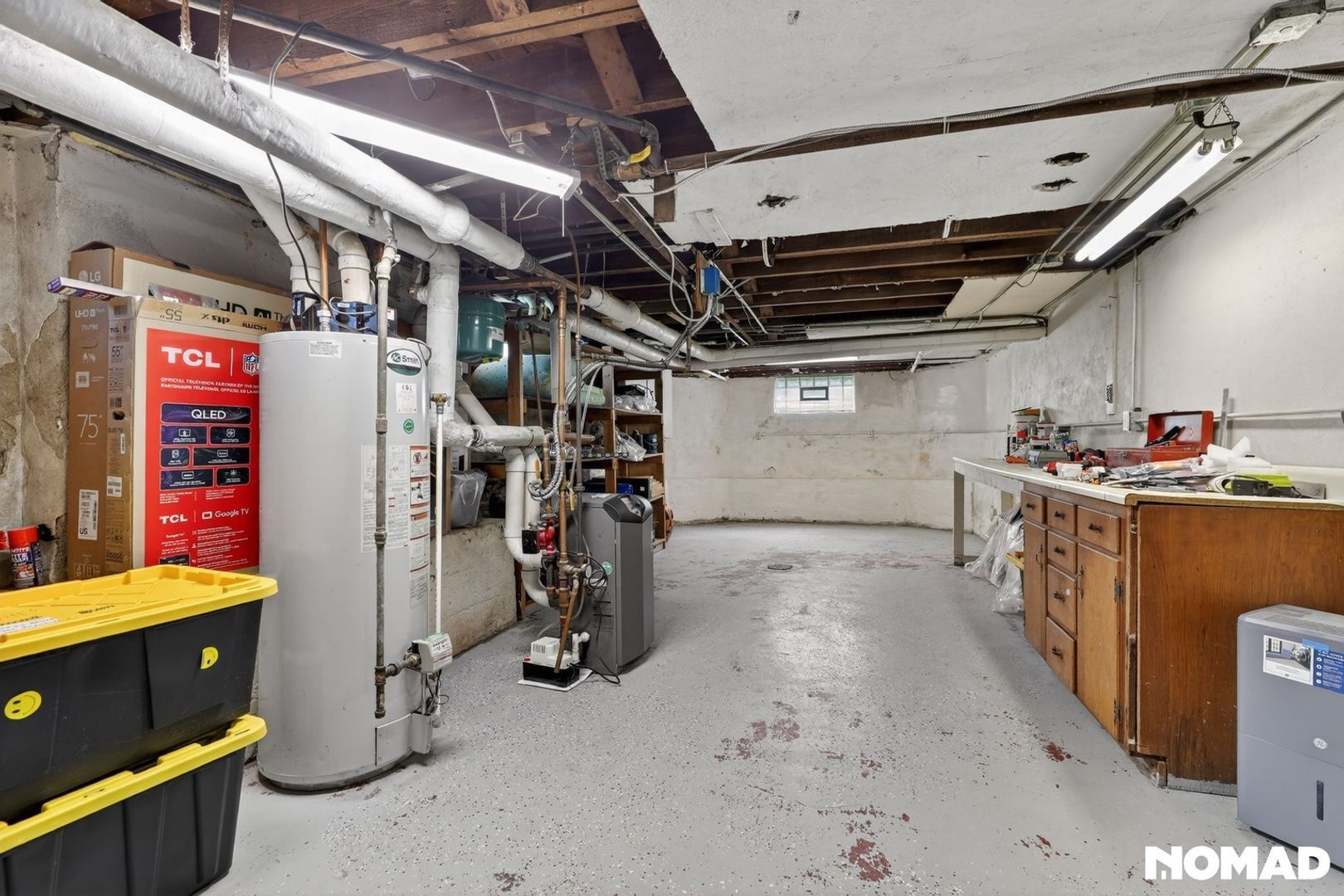 Building Photo - 1607 Watova Rd