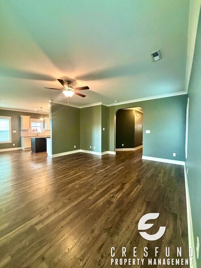 Building Photo - 4 Bedroom Close to FT. Bragg will have you saving big with Solar Panels