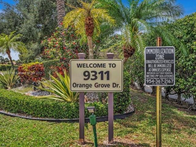 Building Photo - 9311 Orange Grove Dr