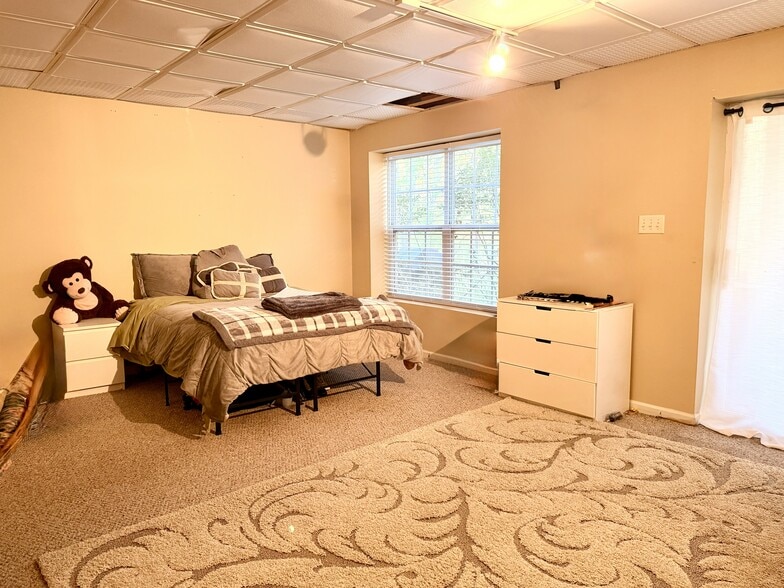 Basement - 128 Jackson Ave