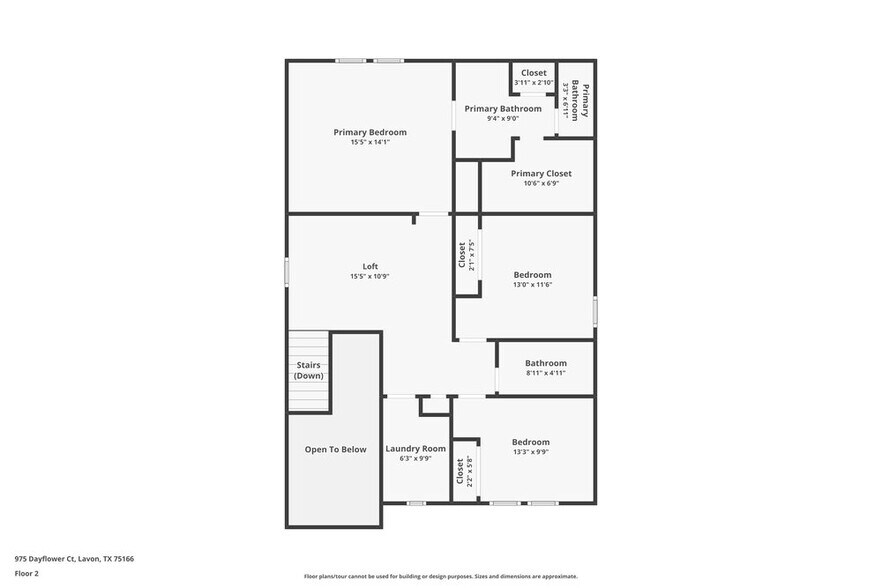 Building Photo - 975 Dayflower Ct